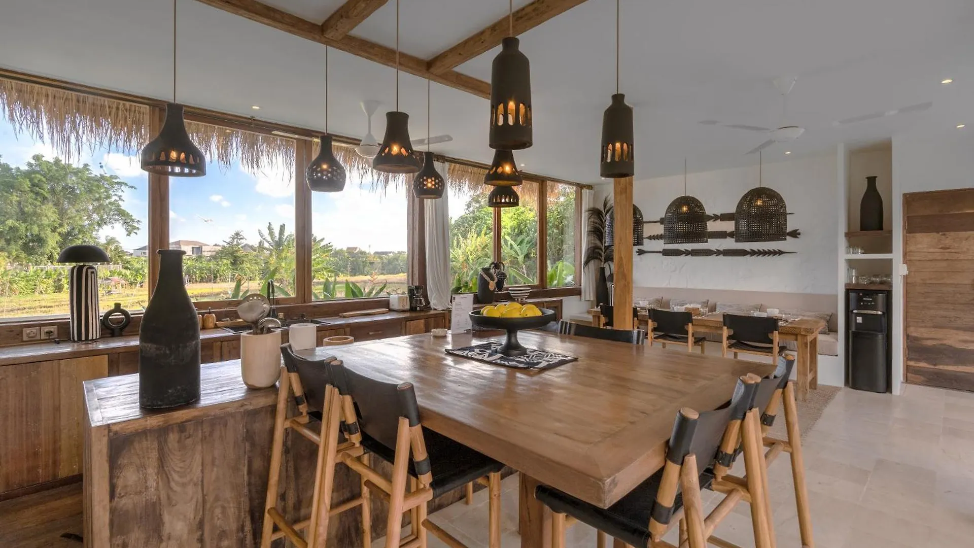 Villa Casa Eldorado By Balisuperhost Kerobokan  Indonesia