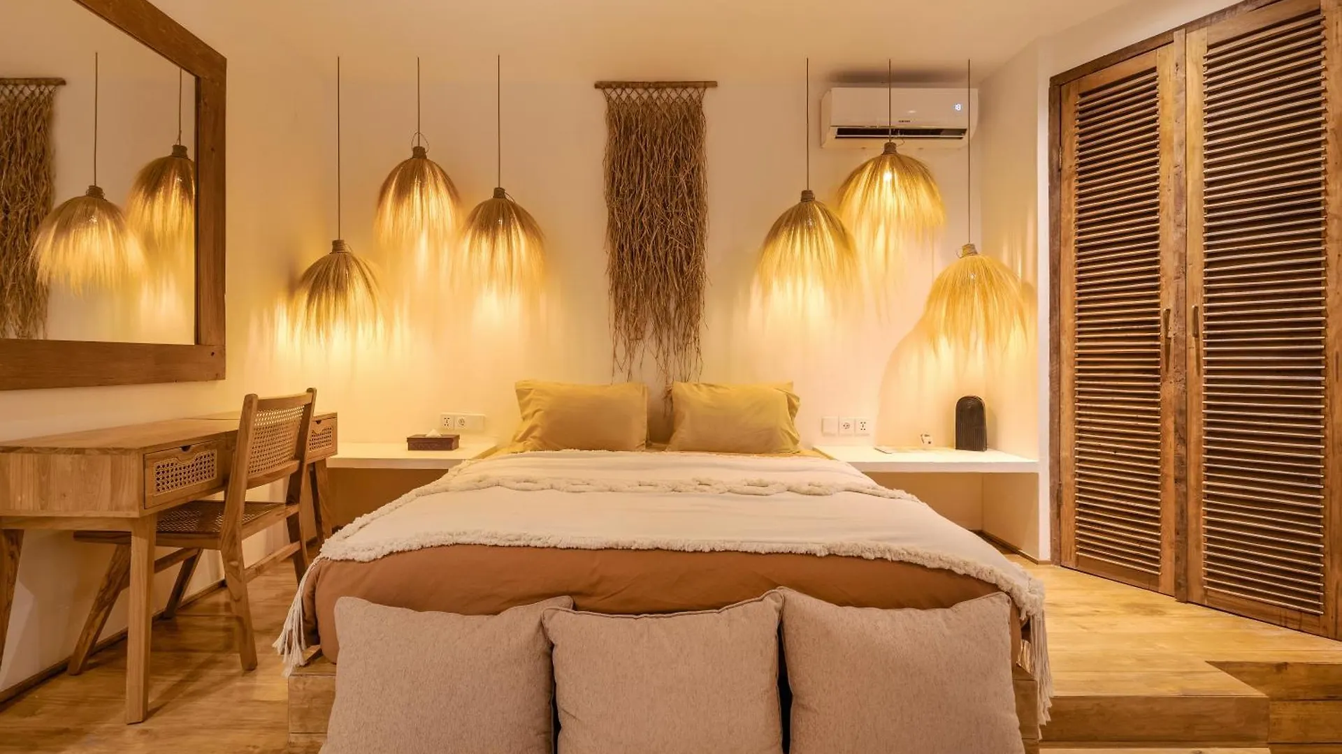Villa Casa Eldorado By Balisuperhost Kerobokan