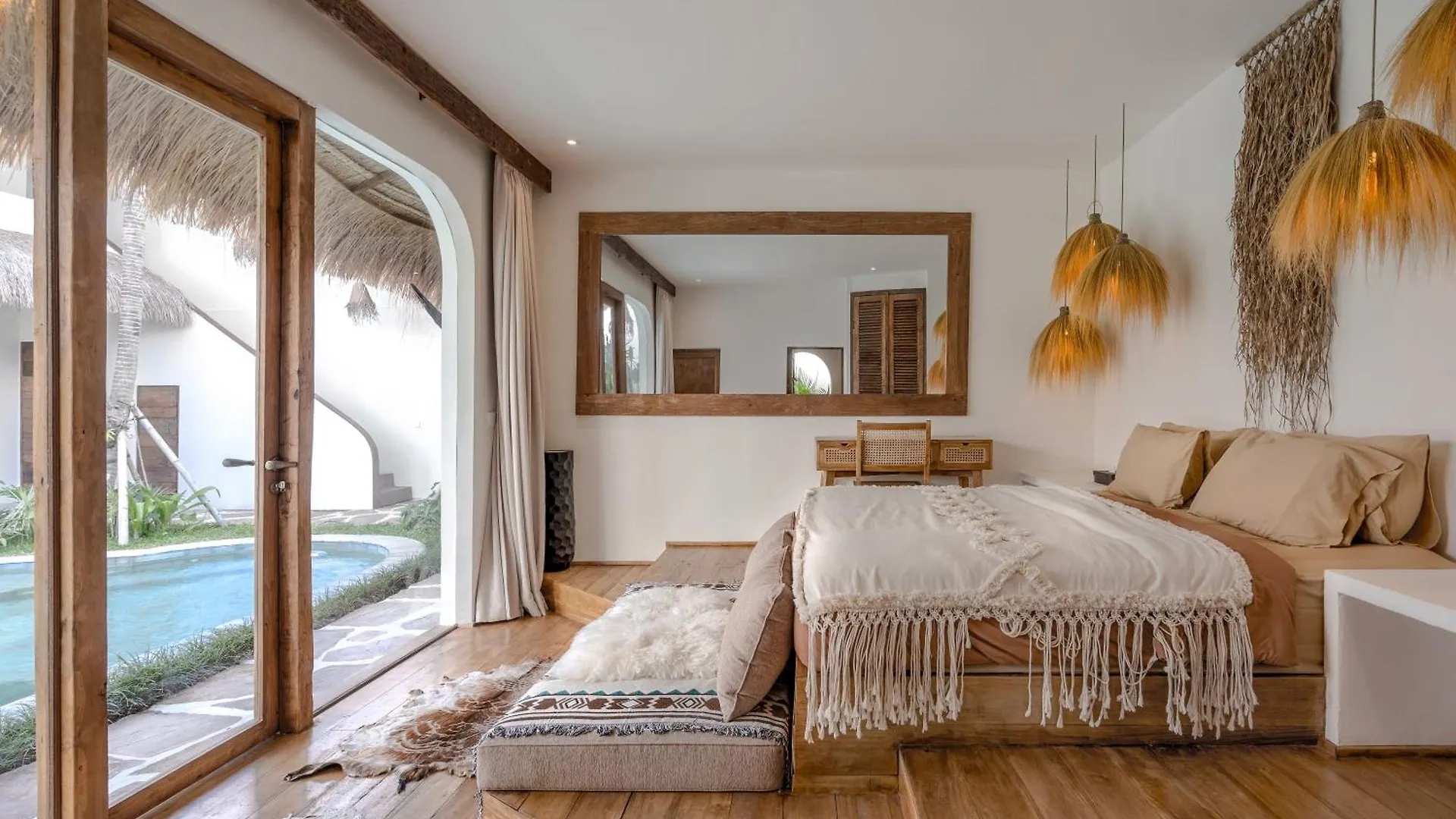 Villa Casa Eldorado By Balisuperhost Kerobokan  Indonesia