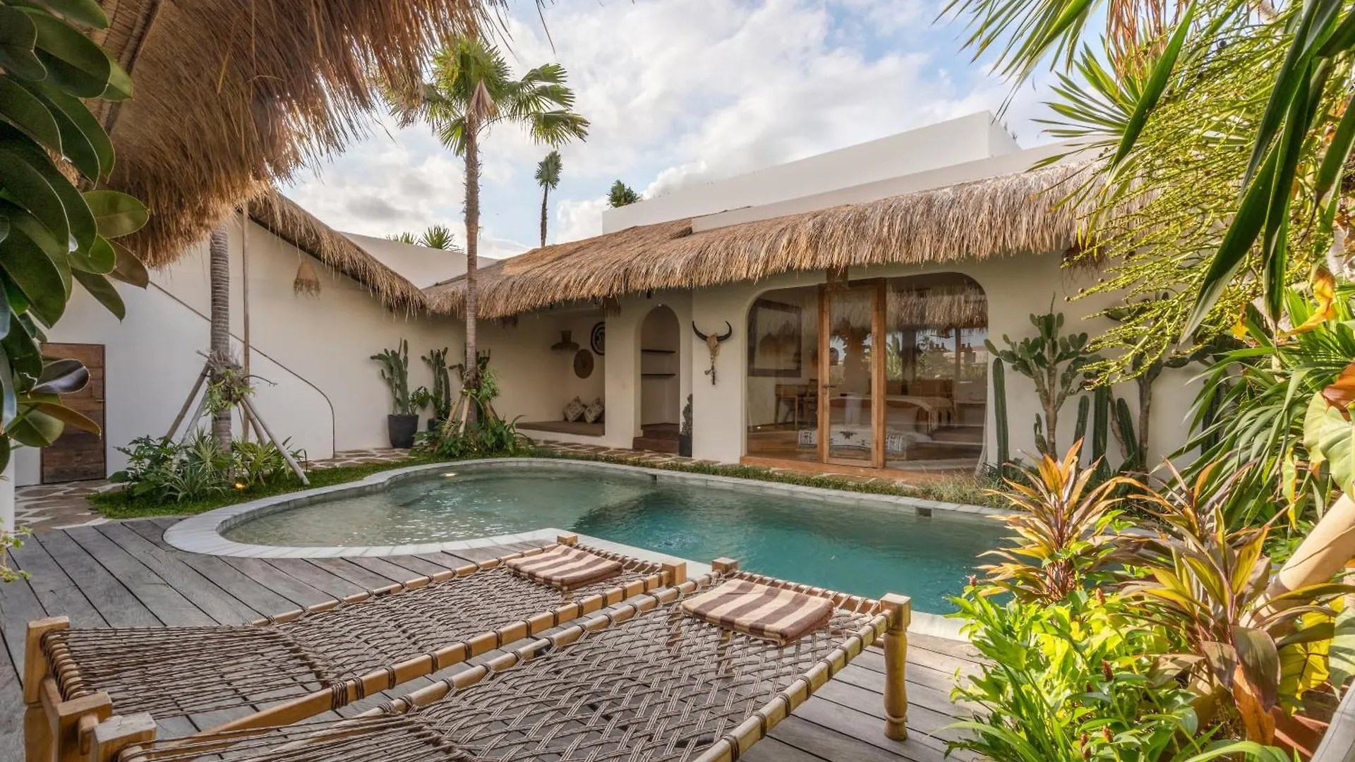 Villa Casa Eldorado By Balisuperhost Kerobokan  0*, Kerobokan (Bali) Indonesia